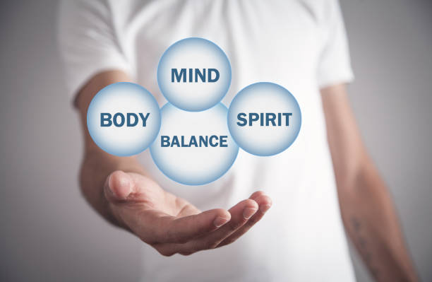 Mental Wellness: The Key to a Balanced Life