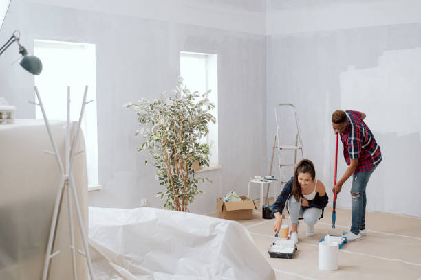 Simple Renovations That Increase Your Property Value