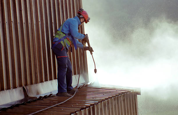 Industrial Cleaning Services in Boulder Co