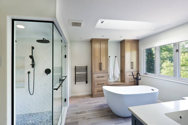 Bathroom renovation Sacramento