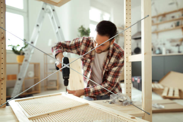 DIY Projects That Instantly Upgrade Your Home