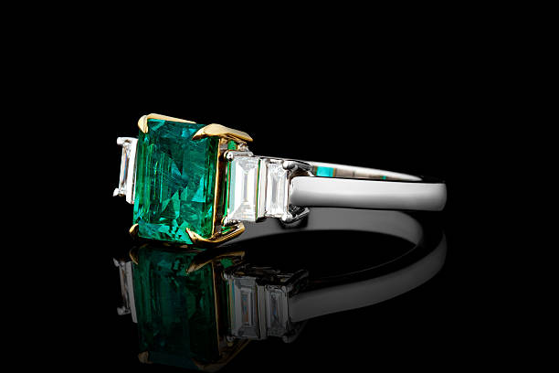 Natural gemstone rings Sahakara Nagar