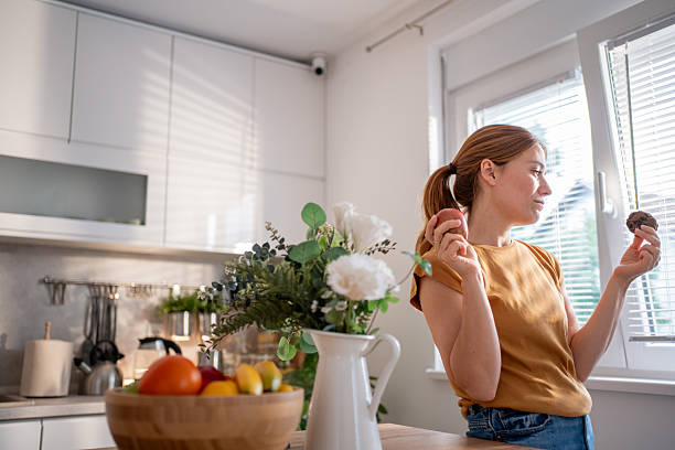 Mindful Eating: Transform Your Health and Lifestyle