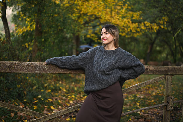 Why Sustainable Fashion Is More Than a Trend