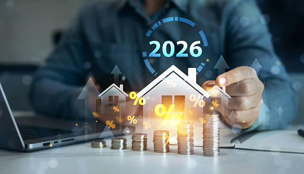 Trends That Are Shaping the Housing Market in 2026