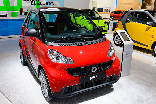 The Rise of Smart Cars: Technology on Wheels