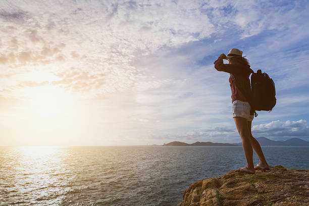 How Travel Experiences Can Change Your Perspective