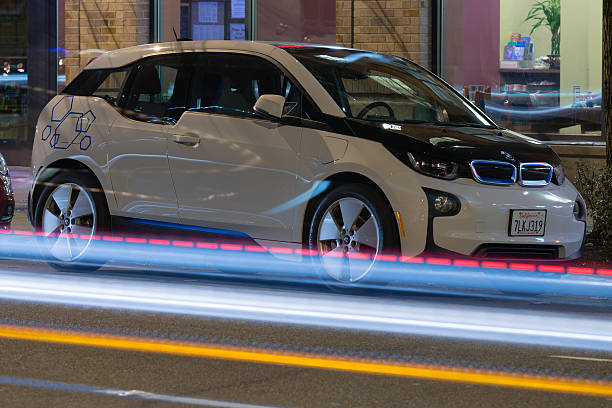 How Electric Cars Are Changing the Way We Drive