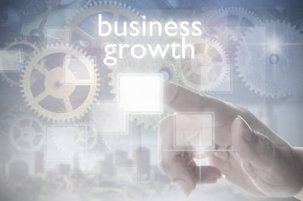 Strategies That Guarantee Long-Term Business Growth