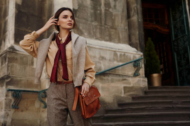 Timeless Styles That Keep Coming Back