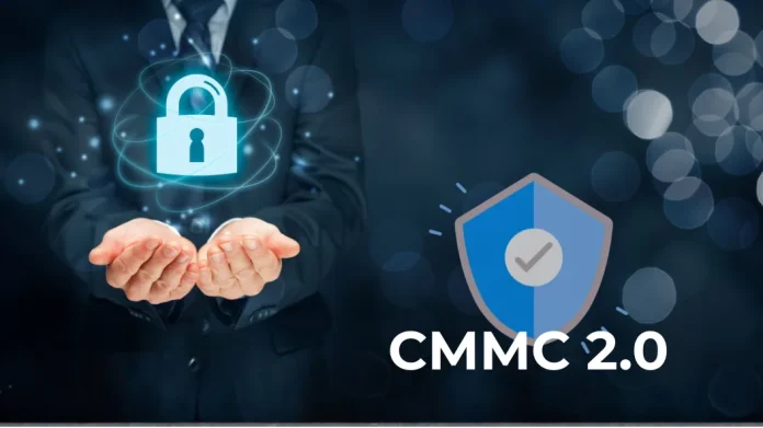 how the updated CMMC 2.0 rule impacts DoD contractors