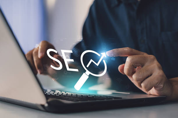 SEO company in Vadodara