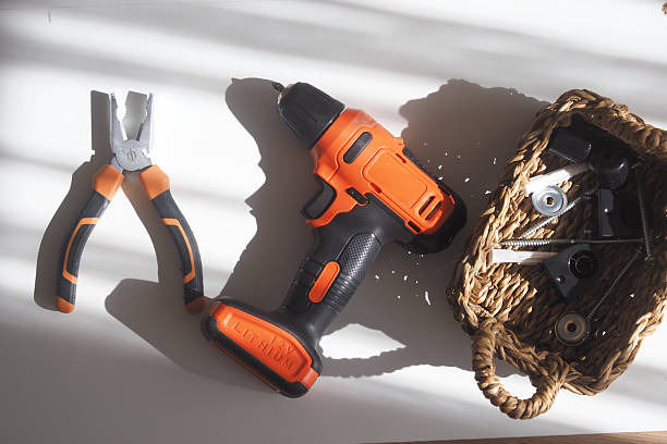 house repair accessories