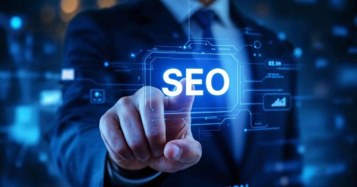 SEO Agency