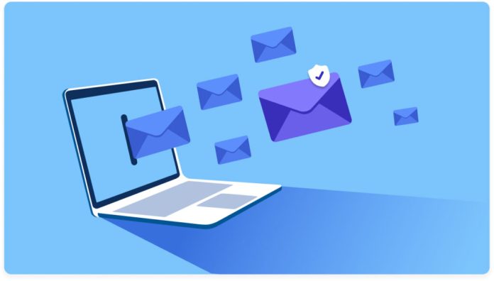 cold email infrastructure