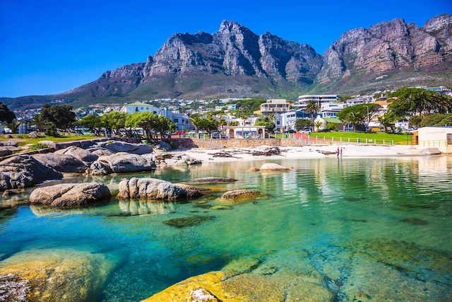 Affordable South Africa Tour Packages for Indian Families