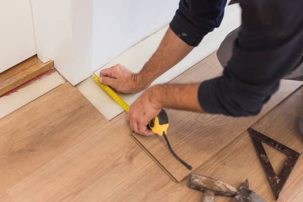 flooring installation services