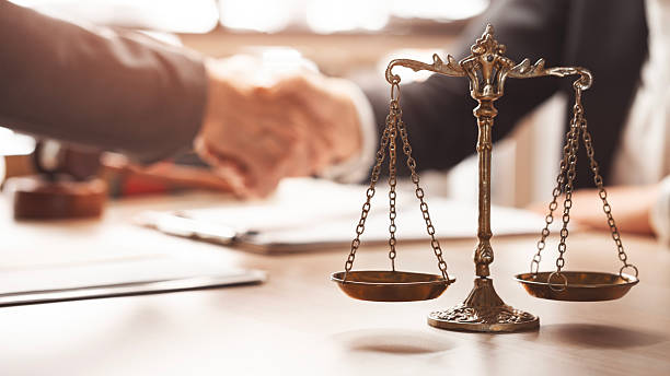 High Court Advocate