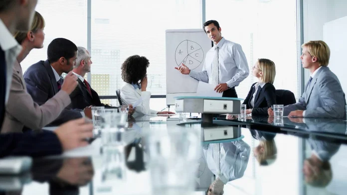 team leader skills