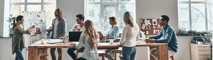 Modern Work training courses