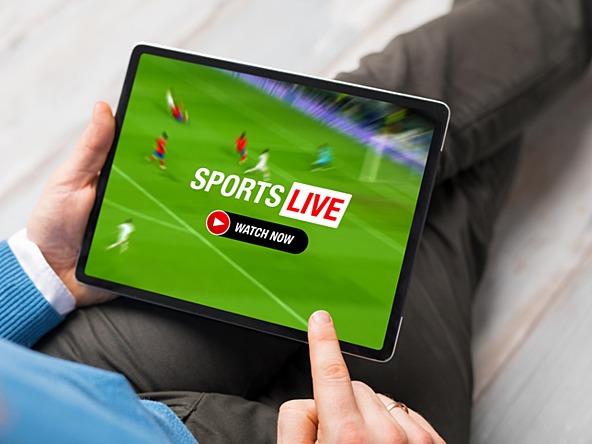 Live Sport