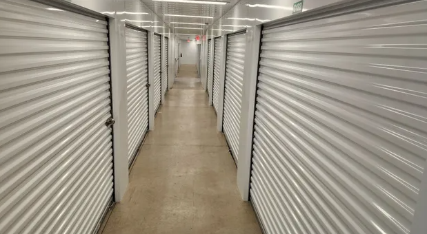 storage units near me 