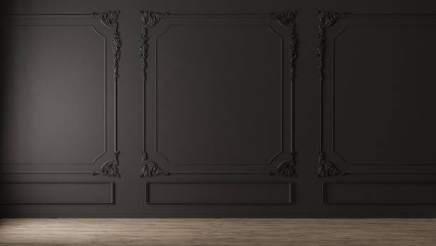 Wall panels