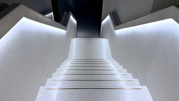 stair treads