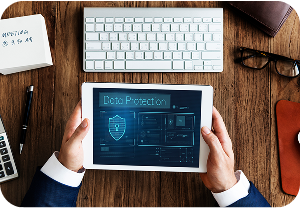 cyber security compliance companies in India
