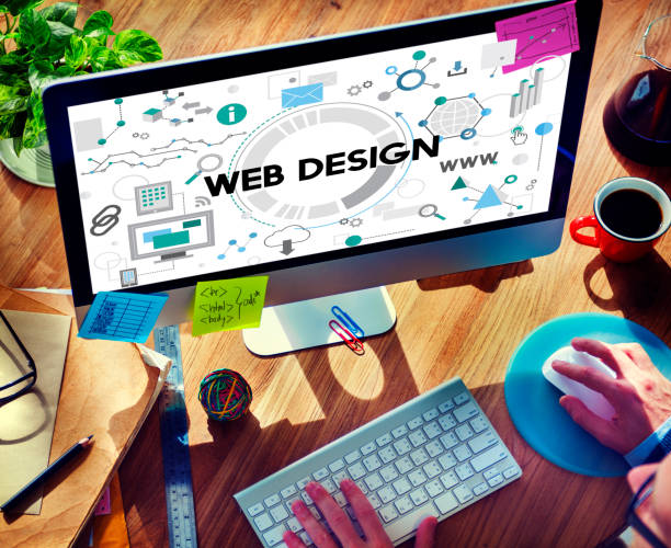 web designer in Brightlingsea