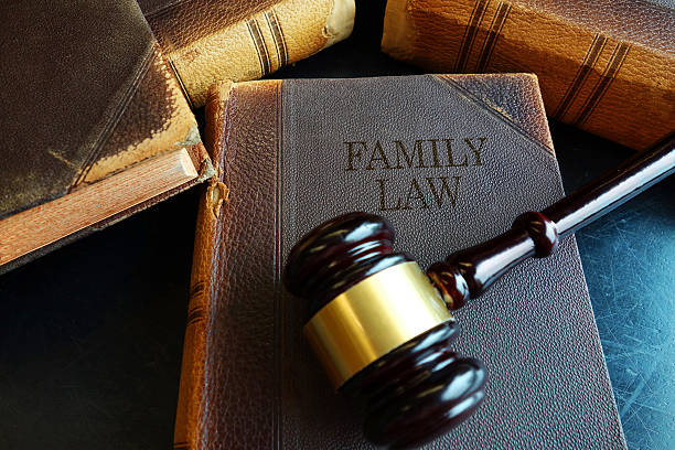 divorce cases