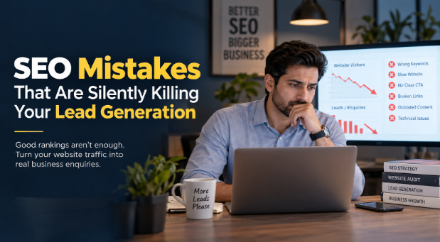 proper SEO strategy