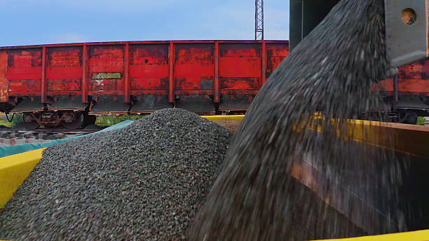 Gravel Delivery