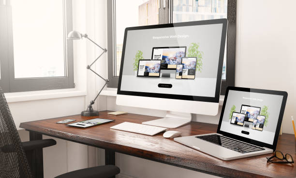 web design agency